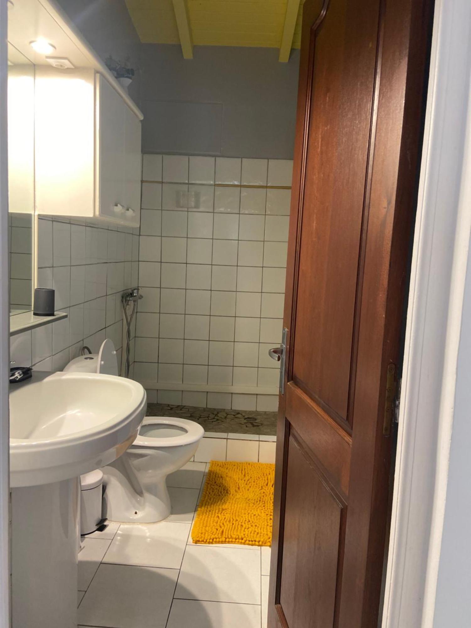 Appartement De Chez Lise *
