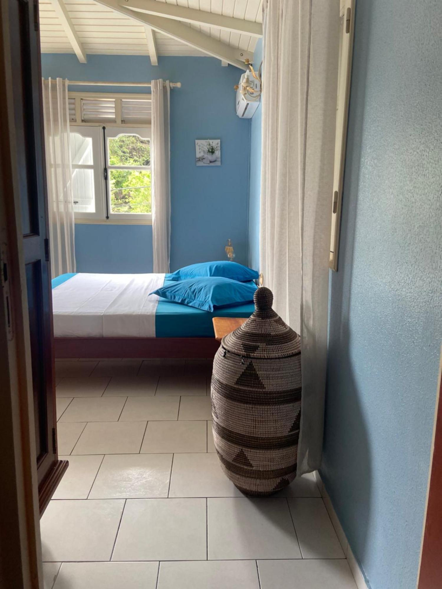 De Chez Lise Appartement *